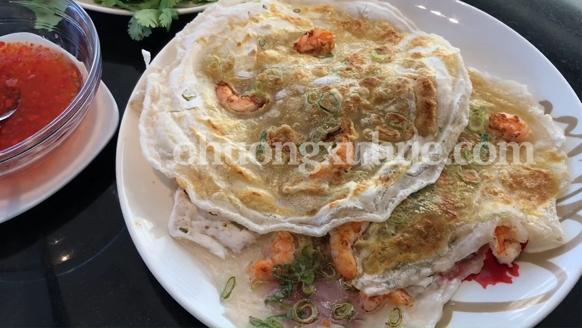 Bánh Ép Dẻo Huế