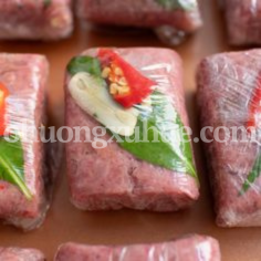 Nem Chua Huế